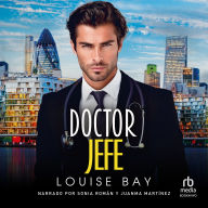 Doctor Jefe 