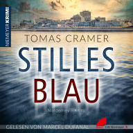 Stillesblau: Norderney-Krimi