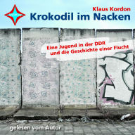 Krokodil im Nacken (gekürzt)