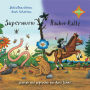 Superwurm / Räuber Ratte (ungekürzt) by Julia Donaldson, Axel Scheffler ...