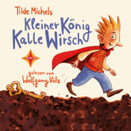 Kleiner König Kalle Wirsch (gekürzt)