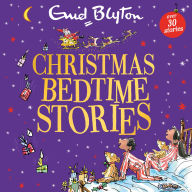 Christmas Bedtime Stories