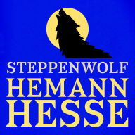 Steppenwolf