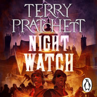 Night Watch: (Discworld Novel 29)
