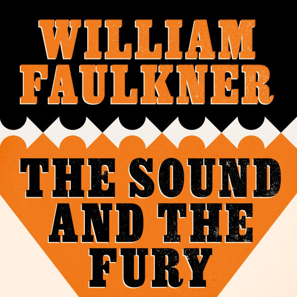 The Sound and the Fury