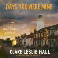 Days You Were Mine