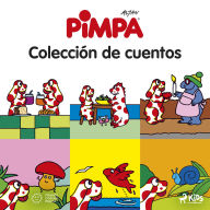 Pimpa - Colección de cuentos