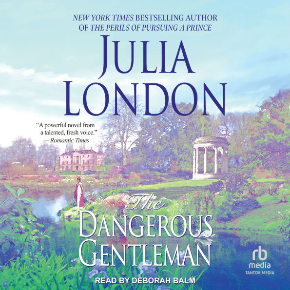 The Dangerous Gentleman