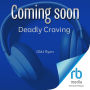 Deadly Craving: A Detective Jane Phillips Novel