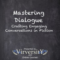 Mastering Dialogue: Crafting Engaging Conversations in Fiction