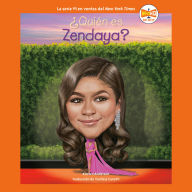Who Is Zendaya?