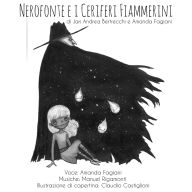 Nerofonte e i Ceriferi Fiammerini: Amanda Fagiani