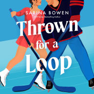 Thrown for a Loop: A New York Legends Hockey Romance