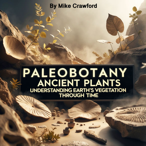 Paleobotany: Ancient Plants: Understanding Earth's Vegetation through Time