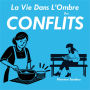 La Vie Dans L'Ombre Des Conflits: Entre rêves d'avenir et défis familiaux au c¿ur du Congo