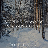 Stopping by Woods on a Snowy Evening
