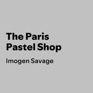 The Paris Pastel Shop
