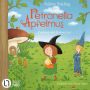 Zauberei und Eulenschrei - Petronella Apfelmus, Band 12 (Gekürzt)
