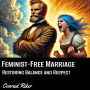 Feminist-Free Marriage: Restoring Balance and Respect