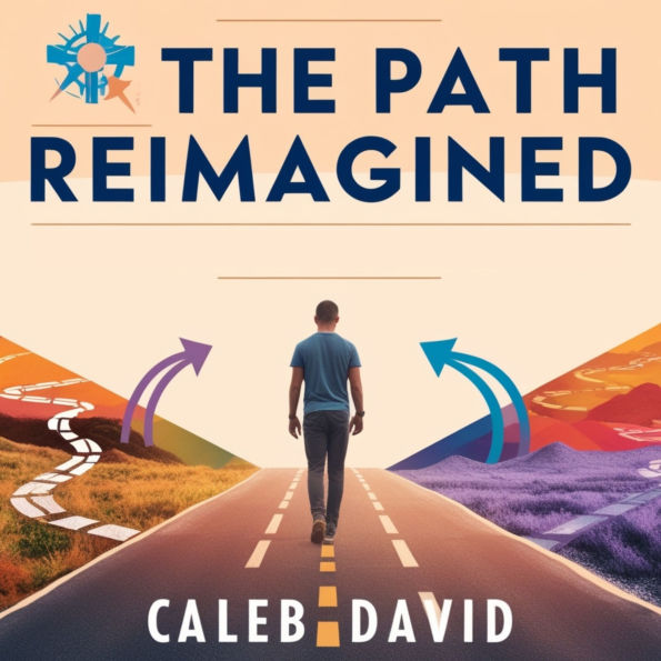 The Path Reimagined: Defining Success on Your Terms