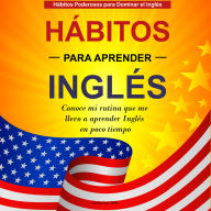 Hábitos para aprender Inglés