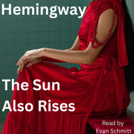 The Sun Also Rises