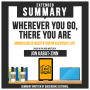 Extended Summary Of Wherever You Go, There You Are - Mindfulness Meditation In Everyday Life: Based On The Book Written By Jon Kabat-Zinn (Abridged)