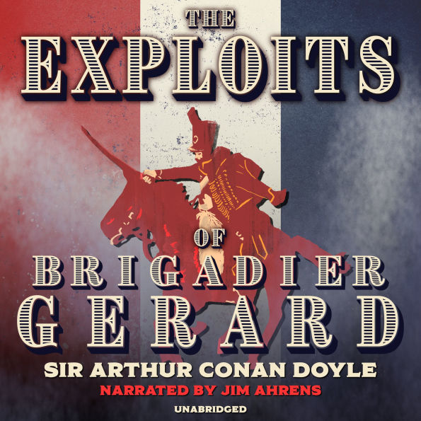 The Exploits of Brigadier Gerard