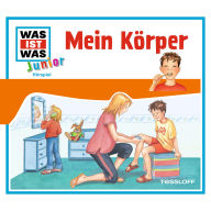 09: Mein Körper (Abridged)