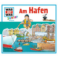 24: Am Hafen (Abridged)