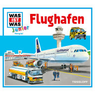 07: Flughafen (Abridged)