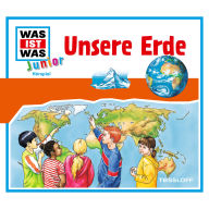 10: Unsere Erde (Abridged)