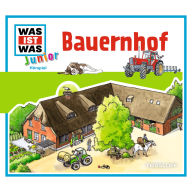 04: Bauernhof (Abridged)
