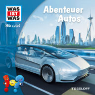 Abenteuer Autos (Abridged)