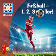 Fußball - 1, 2, 3 ... Tor! (Abridged)