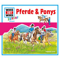 02: Pferde & Ponys (Abridged)