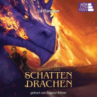 Aufstieg der Schattendrachen - Legenden der Lüfte, Teil 2 (gekürzt)
