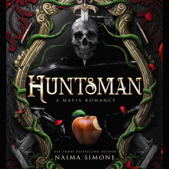 Huntsman: A Mafia Romance