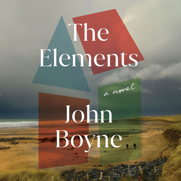 The Elements: A Novel
