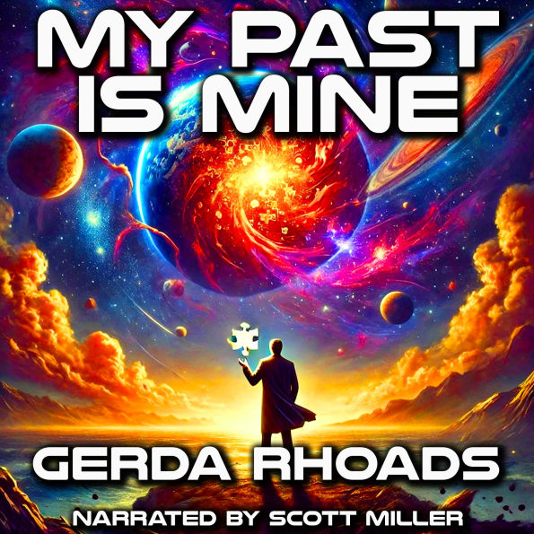 My Past is Mine: Erase a Moment, and Reality Begins to Unravel