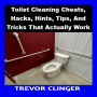 Toilet Cleaning Cheats, Hacks, Hints, Tips, And Tricks That Actually Work