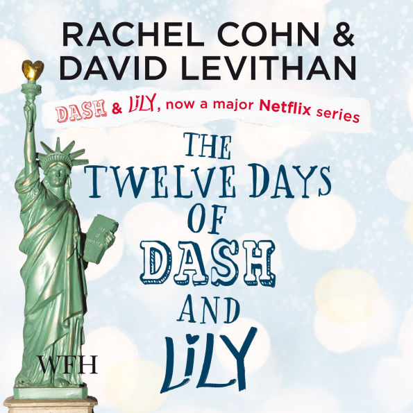 The Twelve Days of Dash & Lily