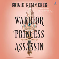 Warrior Princess Assassin: A Novel