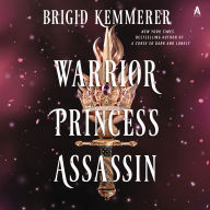 Warrior Princess Assassin: A Novel