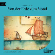 Von der Erde zum Mond