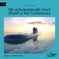 Der Verlassene: Die geheimnisvolle Insel, Band 2
