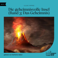 Das Geheimnis: Die geheimnisvolle Insel, Band 3