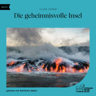 Die geheimnisvolle Insel