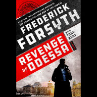 Revenge of Odessa