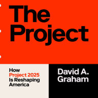 The Project: How Project 2025 Is Reshaping America
